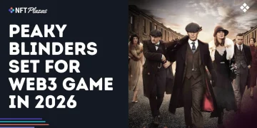 Peaky Blinders Set for Blockchain Game Adaptation in 2026