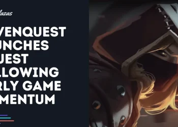 RavenQuest Launches $QUEST Following Early Game Momentum