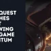 RavenQuest Launches $QUEST Following Early Game Momentum