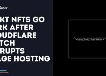 RTFKT NFTs Disappear After Cloudflare Glitch Disrupts Image Hosting