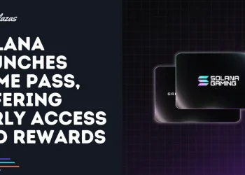 Solana Launches Game Pass, Offering Early Access and Rewards