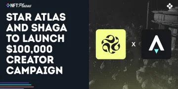 Star Atlas and Shaga to Launch $100,000 Creator Campaign