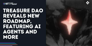 Treasure DAO Reveals New Roadmap, Featuring AI Agents and More