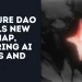 Treasure DAO Reveals New Roadmap, Featuring AI Agents and More