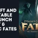Ubisoft and Immutable to Launch Might & Magic Fates