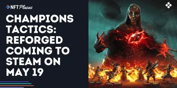 Reforged Coming to Steam on May 19