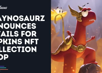 Claynosaurz Announces Details for Popkins NFT Collection Drop