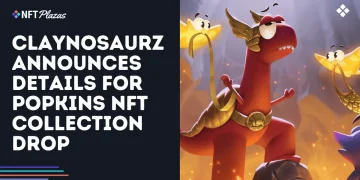 Claynosaurz Announces Details for Popkins NFT Collection Drop