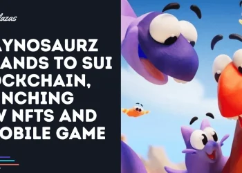 Claynosaurz Expands to Sui, Launching New NFTs and a Mobile Game