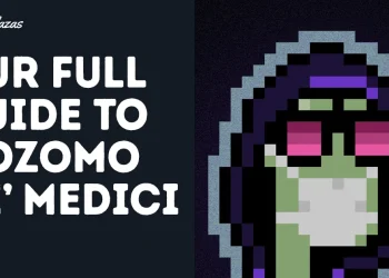 A Complete Guide to Cozomo de’ Medici: The Digital Art Patron