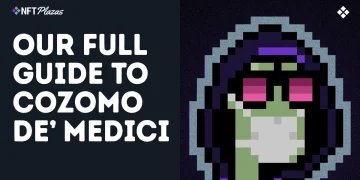 A Complete Guide to Cozomo de’ Medici: The Digital Art Patron