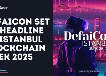 DefaiCon Set to Headline at Istanbul Blockchain Week 2025