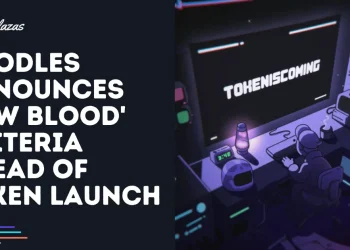 Doodles Announces ‘New Blood’ Criteria Ahead of Token Launch