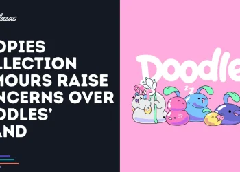 Doopies Collection Rumours Raise Concerns Over Doodles’ Brand