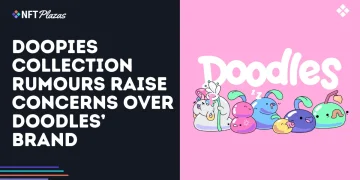 Doopies Collection Rumours Raise Concerns Over Doodles’ Brand