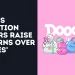 Doopies Collection Rumours Raise Concerns Over Doodles’ Brand