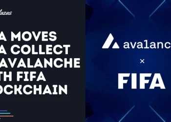 FIFA Moves FIFA Collect to Avalanche with FIFA Blockchain