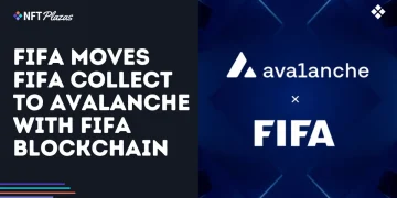 FIFA Moves FIFA Collect to Avalanche with FIFA Blockchain