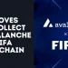 FIFA Moves FIFA Collect to Avalanche with FIFA Blockchain