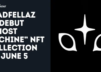 Deadfellaz To Debut Ghost Machine NFT Collection on June 5