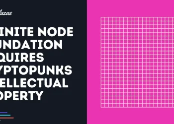 Infinite NODE Foundation Acquires CryptoPunks IP