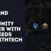Kyvo and Optio Community Partner with HolyDeeds for FaithTech