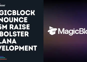 MagicBlock Announce $7.5M Raise To Bolster Solana Infrastructure