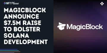 MagicBlock Announce $7.5M Raise To Bolster Solana Infrastructure