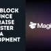 MagicBlock Announce $7.5M Raise To Bolster Solana Infrastructure