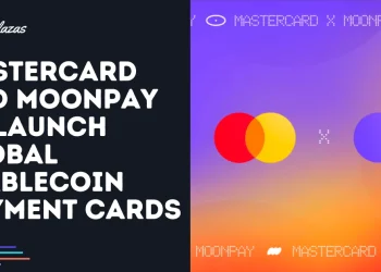 Mastercard and MoonPay to Launch Global Stablecoin Payment Cards