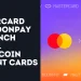 Mastercard and MoonPay to Launch Global Stablecoin Payment Cards
