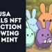 Moriusa Reveals NFT Collection Following April Mint