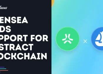 OpenSea Adds Support for Abstract Blockchain