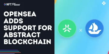 OpenSea Adds Support for Abstract Blockchain