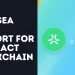 OpenSea Adds Support for Abstract Blockchain