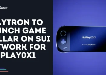 Playtron to Launch Game Dollar on Sui Network for SuiPlay0X1