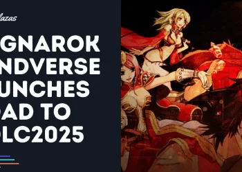 Ragnarok Landverse Launches Road to ROLC2025