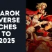 Ragnarok Landverse Launches Road to ROLC2025