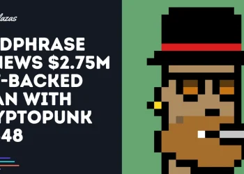 Seedphrase Renews $2.75M Loan Backed by CryptoPunk #8348