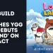 Yield Guild Games Launches YGG Play, Debuts ‘LOL Land’ on Abstract