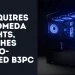 B3 Acquires Andromeda Insights, Launches Crypto-Enabled B3PC