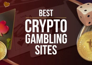 Best Crypto Gambling Sites 2025: Top Bitcoin Gambling Websites