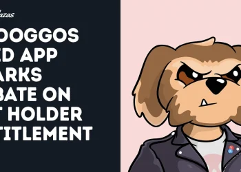 BoDoggos Paid App Sparks Debate on NFT Holder Entitlement