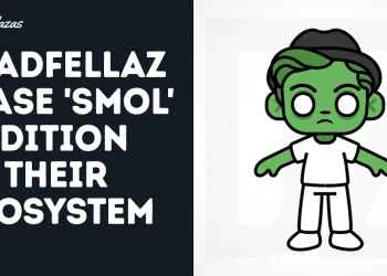 Deadfellaz Tease ‘Smol’ Addition To Their Growing Ecosystem