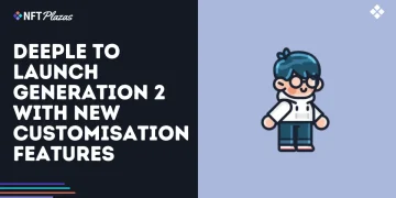 DeePle to Launch Generation 2 with New Customisation Features
