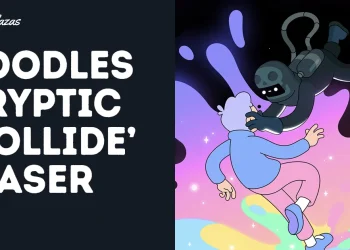 Doodles Tease ‘Collide is Coming’, New Era Arriving Soon?