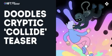 Doodles Tease ‘Collide is Coming’, New Era Arriving Soon?