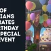 Guild of Guardians Celebrates 1st Birthday With Anniversary Event