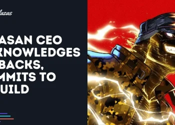 Jirasan Founder Acknowledges Setbacks, Commits to Rebuild