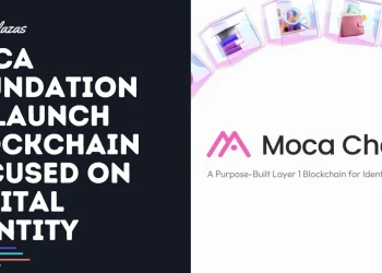 Moca Foundation to Launch Blockchain Focused on Digital Identity